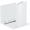 Esselte - Esselte Essentials - 49703 - Classeur a anneaux personnalisable - A4 - Capacite de 280 feuilles - Carton 