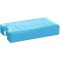 Plast Team Juypal 14390800 Ice Box, grande, Polypropylene, Bleu Atolll
