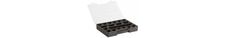 Boîtes D'Assortiment