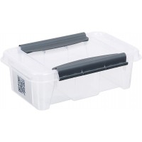 Boite de Rangement Probox, 3 L, 290mm x 195mm x 98mm