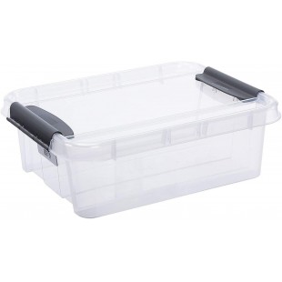 Boite de Rangement Probox, 21 L, 510mm x 390mm x 169mm