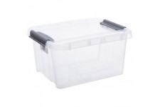 Boite de Rangement Probox, 32 L, 510mm x 390mm x 258mm