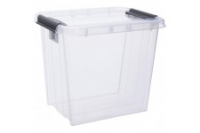 Boite de Rangement Probox, 53 L, 510mm x 390mm x 435mm