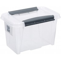 Boite de Rangement Probox, 6 L, 290mm x 195mm x 185mm