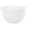 Plast Team 25000803 Super Bowl, 0.2 l, Polypropylene, Blanc