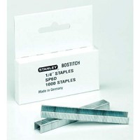 Boite de 1000 agrafes 10 mm pour cloueur T10