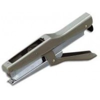 SP1906E Blister pince agrafeuse acier gris P3 avec 2500 agrafes