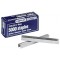 Agrafes NSTCR 2115/10 Gris Boite de 5000