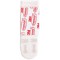 Command Bandes de Suspension pour Petites Photos, Lot de 12 Bandes Adhesives, Blanches - Fixation sans Dommage - Pour Posters, C