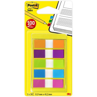 Post-it Marque-Page UU006078487