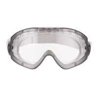 3M 2890SC Confort Masque de securite oculaire Incolore