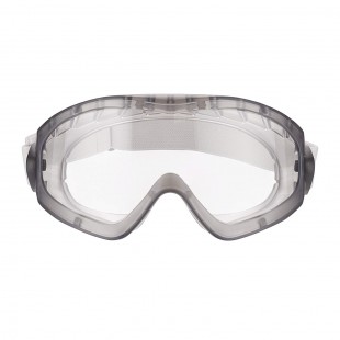 3M 2890SC Confort Masque de securite oculaire Incolore