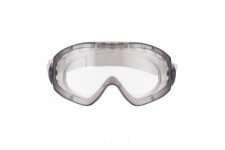 3M 2890SC Confort Masque de securite oculaire Incolore