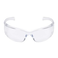 3M Virtua AP Clear Lunettes de Protection, Transparentes, Transparent, Virtua AP Clear