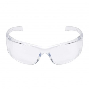 3M Virtua AP Clear Lunettes de Protection, Transparentes, Transparent, Virtua AP Clear