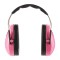 3M Casque antibruit pour enfants Peltor H510AK, rose. Taille ajustable. Contre des niveaux de bruit de 87 a  98 dB (SNR : 27dB) 