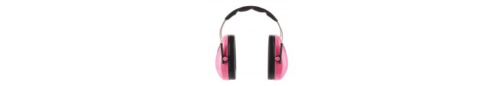 Casques Anti-Bruit Enfants