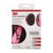 3M Casque antibruit pour enfants Peltor H510AK, rose. Taille ajustable. Contre des niveaux de bruit de 87 a  98 dB (SNR : 27dB) 