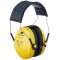 3M Coquilles antibruit  Peltor Optime I H510A Protection d'oreille legere avec coussinets doux, protection auditive contre les 