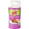 Recharge pour Rouleau Scotch-Brite super adhesive pour poils d'animaux, 48 feuilles