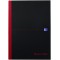 Oxford Black n' Red 400047607 Cahier A4 192 pages Noir