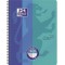 Collegeblock A4+ 80BL Duo assortis