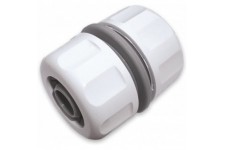 Blf25 WL 2110 connecteur Coupler 3/4 vers 3/10,2 cm, Blanc, 4 x 2 x 2 cm