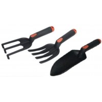 Generico Set Ensemble a Partir De Jardinage 3 Pieces En PVC Plastique