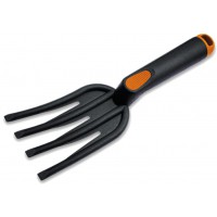 Fourche a fleurs en fibre de verre Fourche Outil de jardinage Transplantoir a fleurs