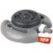 Blf25 WL Z15 Whiteline 8 Fonction Jardin Arroseur Automatique Arroseur Arroseur d'irrigation, Gris, 10,2 cm X 4 X 1/5,1 cm