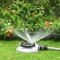 Blf25 WL Z15 Whiteline 8 Fonction Jardin Arroseur Automatique Arroseur Arroseur d'irrigation, Gris, 10,2 cm X 4 X 1/5,1 cm