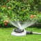 Blf25 WL Z15 Whiteline 8 Fonction Jardin Arroseur Automatique Arroseur Arroseur d'irrigation, Gris, 10,2 cm X 4 X 1/5,1 cm