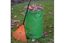 TQ B120 120 l Blf25 Pick-up Corbeille de Jardin, Vert, 46 x 46 x 75 cm