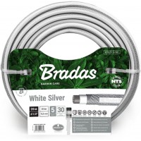  Hadice NTS WHITESILVER 1/2" - 30m