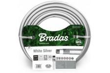  Hadice NTS WHITESILVER 1/2" - 30m