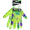 Pure Floxy 9913 Gants de Protection en polyurethane Taille 7