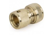  BR-2130 4535 Raccord Rapide en Laiton 3/4"