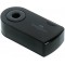 Faber-Castell 182700 Taille-Crayon "SLEEVE" 2 usages avec etui de Protection, noir