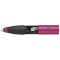 Lot de 12 : Faber-Castell 520310 Gomme de Taille-Crayon Combi Bleu/Rouge