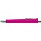 Faber-Castell 241128 Stylo-bille POLY BALL XB rose