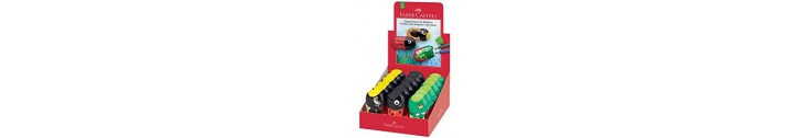 Présentoirs - Taille-Crayons