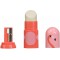 Lot de 12 : Faber-Castell 583513 Taille-crayon Motif animaux Multicolore