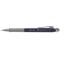 Faber-Castell 232503 Porte-mine Apollo - 1 piece - 0,5 mm - Bleu fonce