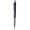 Faber-Castell 232503 Porte-mine Apollo - 1 piece - 0,5 mm - Bleu fonce