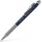 Faber-Castell 232703 Porte-mine Apollo - 1 piece - 0,7 mm - Bleu fonce