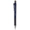 Faber-Castell 232703 Porte-mine Apollo - 1 piece - 0,7 mm - Bleu fonce