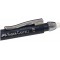 Faber-Castell 232704 Porte-mine Apollo - 1 piece - 0,7 mm - Noir