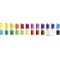 Faber-Castell Peinture aquarelle 24 couleurs (lot de 1)