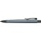 Faber-Castell 241188 Stylo-bille Poly Ball (Gris)
