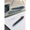 Faber-Castell 241189 Stylo a bille Poly Ball Bleu marine